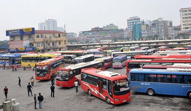 THỜI SỰ 6H SÁNG 12/4/2021: Nhiều doanh nghiệp vận tải chưa lắp đặt thiết bị giám sát hành trình khi thời hạn cuối cùng đến gần