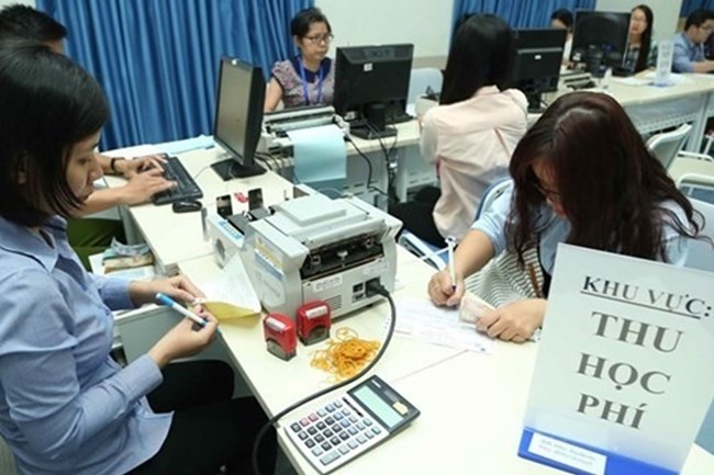 Tăng học phí đại học: Làm sao để đạt về lý, thuận về tình? (19/4/2021)