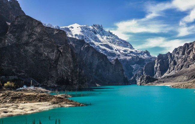 Khám phá Hunza – Thung lũng thiên đường tại Pakistan (04/04/2021)