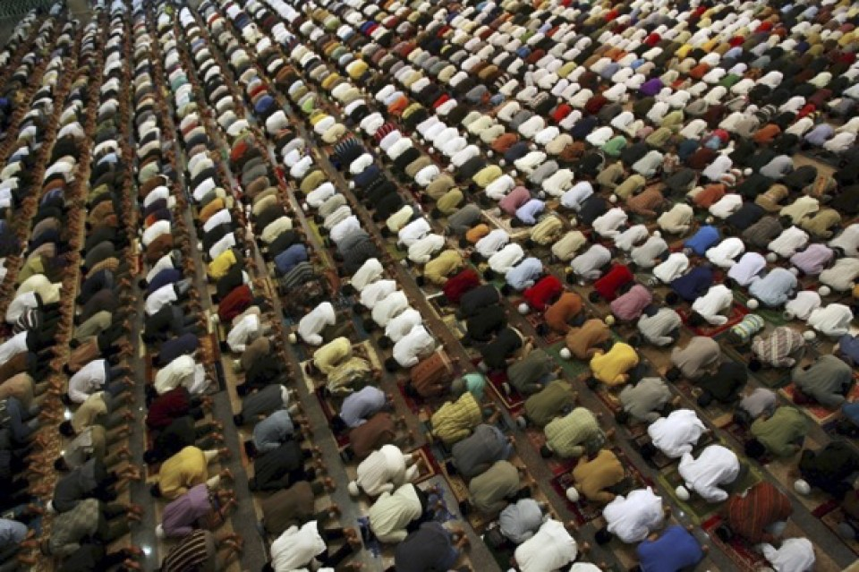 Ramadan 2021: Tín đồ Hồi giáo lạc quan hơn trước dịch bệnh (13/04/2021)