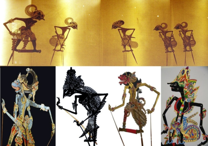 Tìm hiểu về nghệ thuật múa rối Wayang ở Indonesia (10/04/2021)