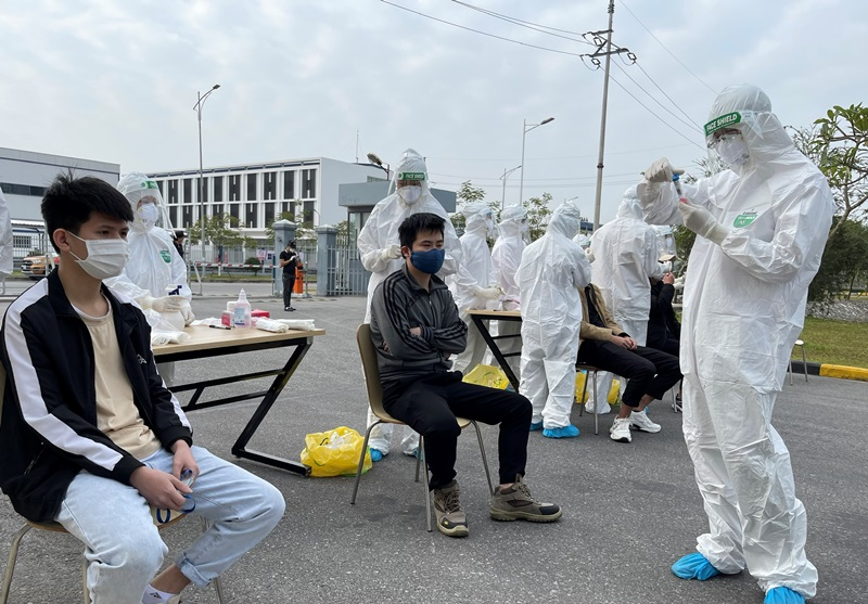 THỜI SỰ 21H30 ĐÊM 17/5/2021: Toàn dân cần vào cuộc quyết liệt hơn nữa để đầy lùi dịch COVID-19.