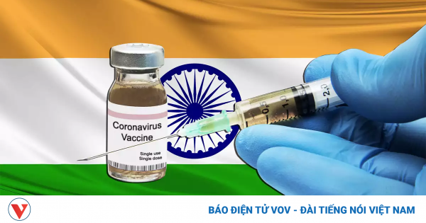 Ấn Độ cạn kiệt vắc-xin, Đông Nam Á điêu đứng vì dịch (1/5/2021)