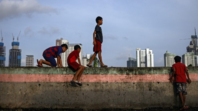 “Bóng ma” COVID và khủng hoảng đói nghèo toàn cầu (6/5/2021)