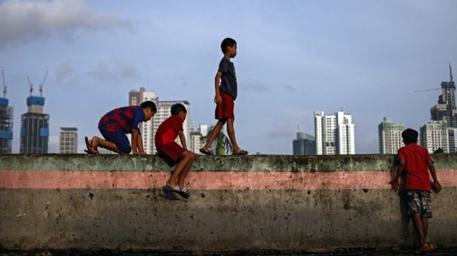 “Bóng ma” COVID và khủng hoảng đói nghèo toàn cầu (6/5/2021)