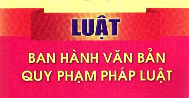 Siết chặt kỷ luật, kỷ cương và trách nhiệm trong công tác xây dựng luật để kéo dài tuổi thọ của các đạo luật (4/5/2021)