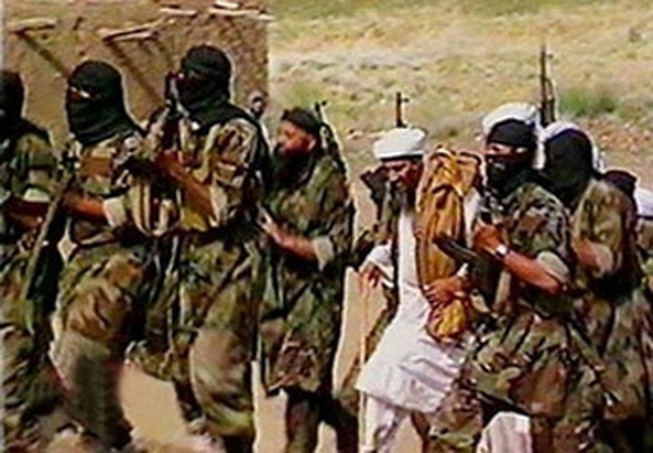 10 năm cái chết của Bin Laden, Al Qaeda tuyên bố chống Mỹ trên mọi mặt trận (02/05/2021)