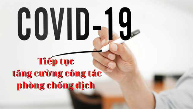 THỜI SỰ 6H SÁNG 9/5/2021: Phòng chống covid-19: “Phòng” là cơ bản, “Chống” là cấp bách, 