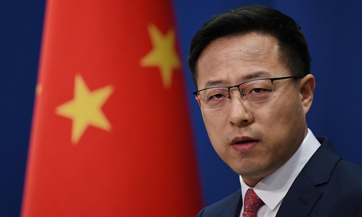 Trung Quốc kêu gọi New Zealand thúc đẩy hợp tác song phương (26/05/2021)