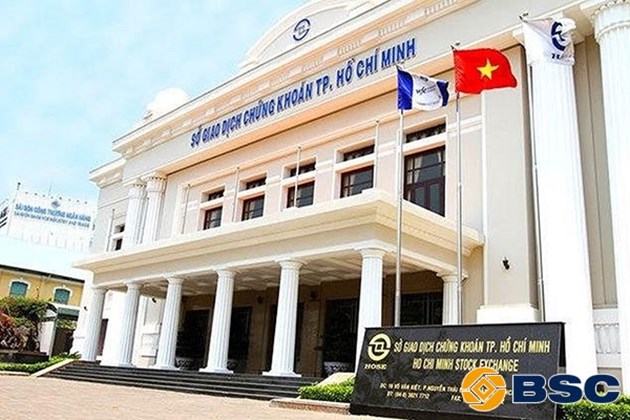 Thanh tra đối với sàn giao dịch chứng khoán thành phố Hồ Chí Minh (14/6/2021)