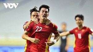 THỜI SỰ 6H SÁNG 12/6/2021: Việt Nam đến gần vòng loại cuối cùng World Cup 2022