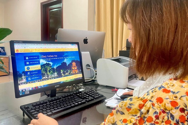 THỜI SỰ 6H SÁNG 26/6/2021: Hà Nội bắt đầu mở Cổng thông tin điện tử để phụ huynh thử nghiệm đăng ký tuyển sinh trực tuyến năm học 2021-2022