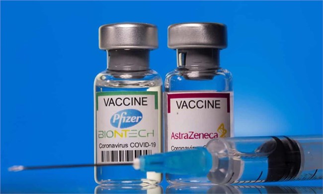 Việt Nam- Một trong những nước được ưu tiên nhận 25 triệu liều vaccine đầu tiên của Mỹ (4/6/2021)