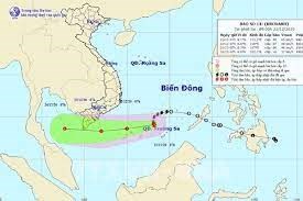 Ngành khí tượng thủy văn sẵn sàng cho mùa mưa bão năm 2021 (09/06/2021)