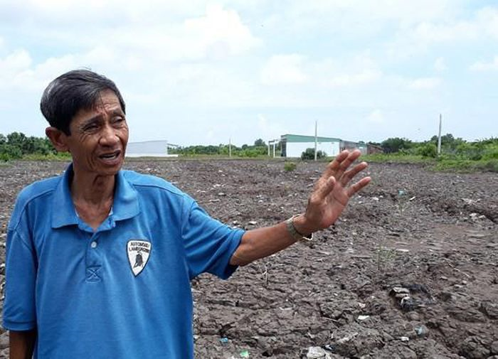 Ông Ninh Cao Phu và cuộc đấu tranh “chống giặc nội xâm” (20/06/2021)