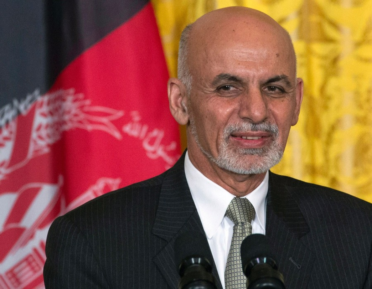 Tổng thống Afghanistan thăm Mỹ - khẳng định mối quan hệ đối tác bền vững(24/06/2021)