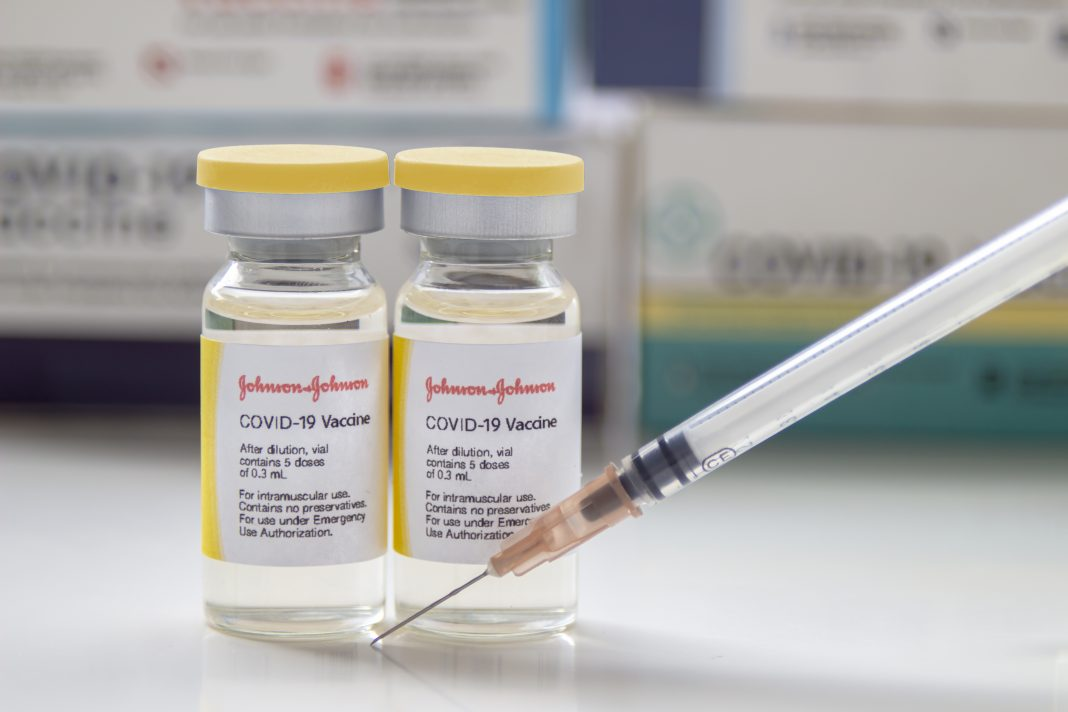 Australia cấp phép sử dụng vaccine Covid-19 Johnson & Johnson (27/06/2021)