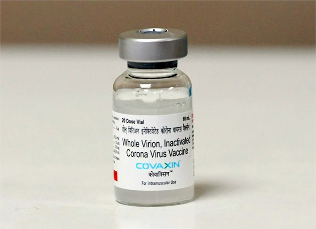 Ấn Độ yêu cầu EU công nhận tương hỗ Chứng chỉ tiêm chủng vaccine Covid-19 (01/07/2021)