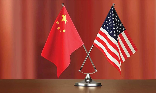 Quan hệ Mỹ -Trung : Lại “căng” khi Washington và đồng minh đồng loạt cáo buộc Bắc Kinh can thiệp tấn công mạng (21/7/2021)