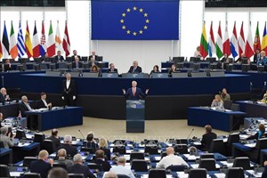 Chủ nghĩa dân túy thách thức khối đoàn kết châu Âu (6/7/2021)