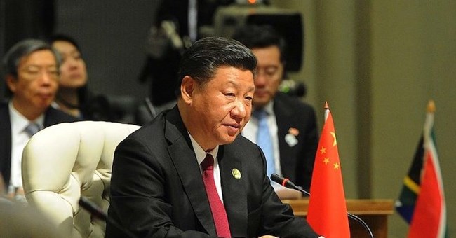 Trung Quốc tăng cường ngoại giao tại các “điểm nóng” (20/07/2021)