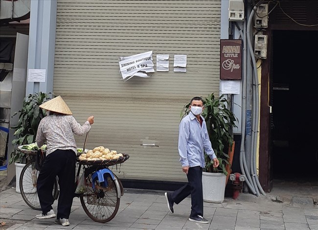 THỜI SỰ 6H SÁNG 13/8/2021: Gói hỗ trợ đã giải ngân gần hết, nhưng vẫn còn nhiều người diện trợ cấp chưa tiếp cận được.

