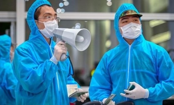 
Ban chỉ đạo Quốc gia: Các địa phương cần triển khai ngay hệ thống đường dây nóng, các đội y tế cộng đồng đến từng khu dân cư (13/8/2021)
