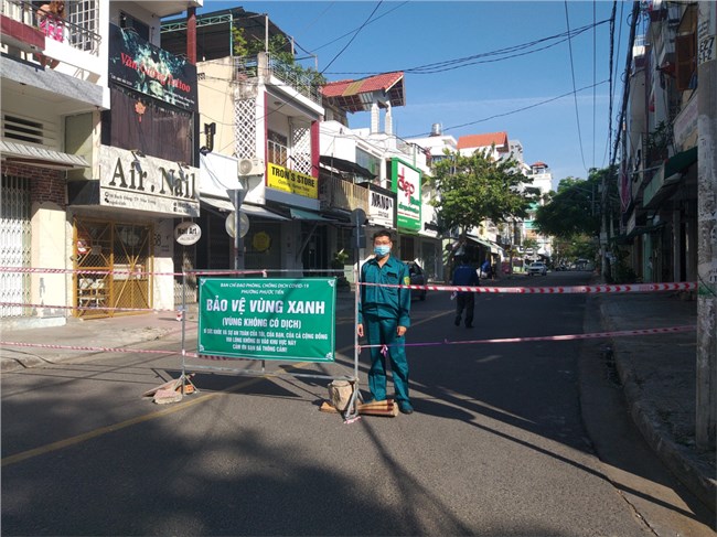 Khánh Hòa: Tọa đàm lấy ý kiến về phòng, chống dịch Covid-19 theo mức độ nguy cơ ở thôn, tổ dân phố (19/8/2021)