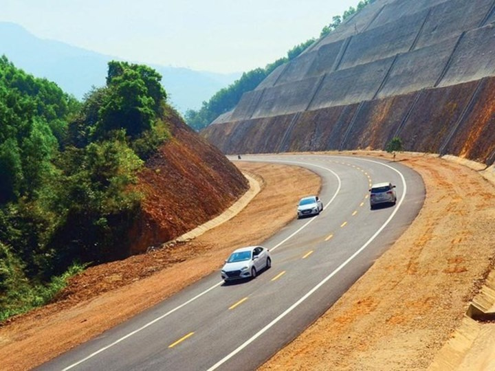 - Giải ngân vốn đầu tư ngành GTVT – từng bước vượt khó (13/08/2021)