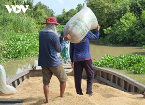 Khơi thông dường thuỷ, thuận tiện cho lưu thông nông sản ĐBSCL (24/08/2021)