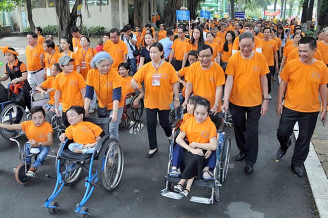 THỜI SỰ 6H SÁNG 10/08/2021: Việt Nam, nhiều hoạt động hướng về “Ngày vì nạn nhân chất độc da cam” vượt qua nỗi đau, biến thành sức mạnh