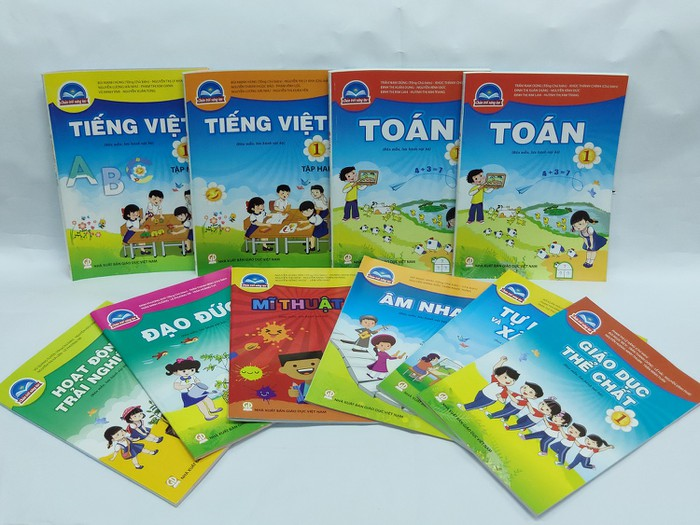 Tổng kết 1 năm thực hiện chương trình, sách giáo khoa giáo dục phổ thông (20/08/2021)