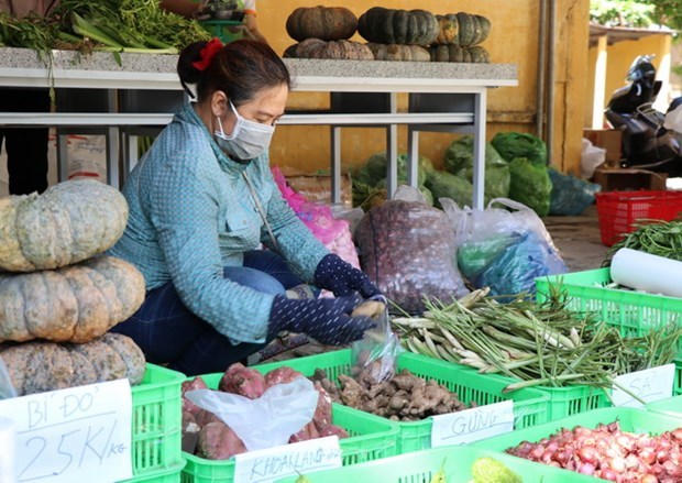 THỜI SỰ 6H SÁNG 27/08/2021: Đà Nẵng khôi phục hoạt động các chợ truyền thống, các cửa hàng tạp hóa tại các khu dân cư