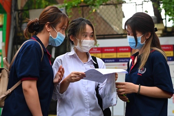 THỜI SỰ 21H30 ĐÊM 15/9/2021: Các trường đại học bắt đầu công bố điểm trúng tuyển đợt 1