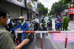 THỜI SỰ 6H SÁNG 11/9/2021: Các tỉnh thành phố đang sẵn sàng phương án trở lại cuộc sống bình thường mới.