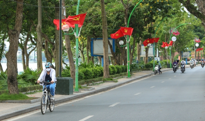 THỜI SỰ 21H30 ĐÊM 13/09/2021: Hà Nội xem xét nới lỏng một số hoạt động dịch vụ sau ngày 15-9 và 21-9