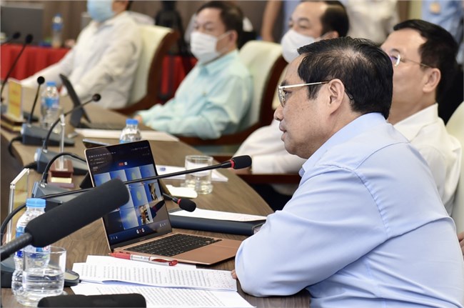 Ứng dụng Telehealth góp phần giảm tử vong do Covid-19 (3/9/2021)