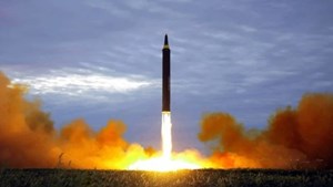 Triều Tiên liên tiếp phóng tên lửa: Thông điệp gì với quốc tế? (13/09/2021)