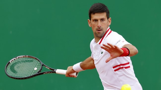 Novak Djokovic chưa phải rời Australia khi chưa có phán quyết của tòa (15/1/2022)