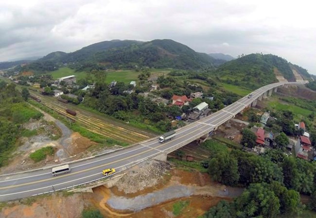 Giao thông năm 2022: Quyết tâm bứt phá đầu tư hạ tầng (06/01/2022)