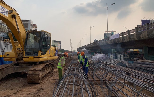 THỜI SỰ 18H CHIỀU 01/01/2022: Nhiều công trình giao thông được khởi công hoặc đưa vào hoạt động ngay trong ngày đầu năm