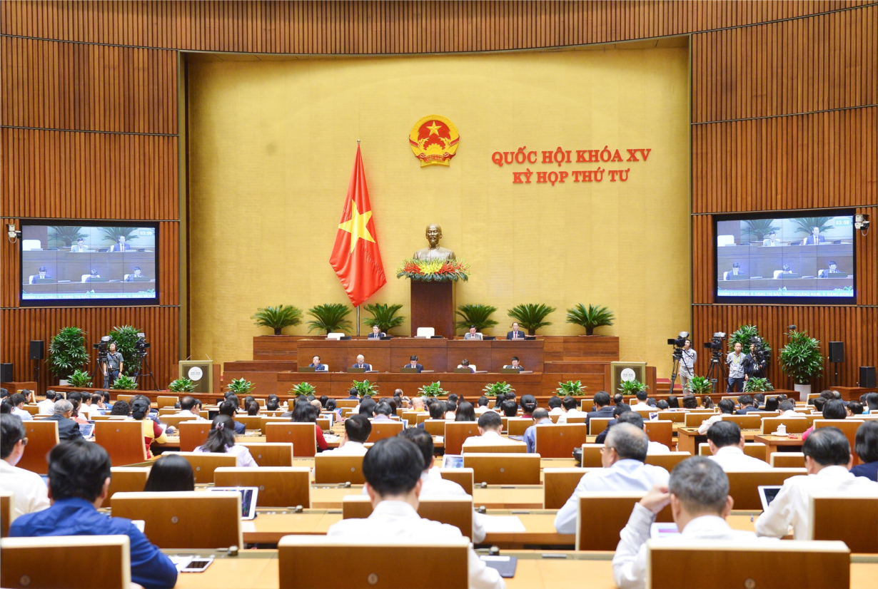 Quốc hội: Làm rõ những lãng phí trong quản lý, sử dụng đất đai (31/10/2022)