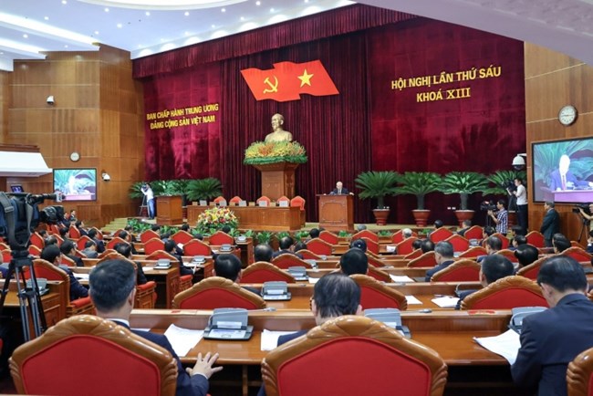 THỜI SỰ 18H CHIỀU 9/10/2022: Bế mạc Hội nghị lần thứ Sáu, BCH Trung ương Đảng khóa XIII