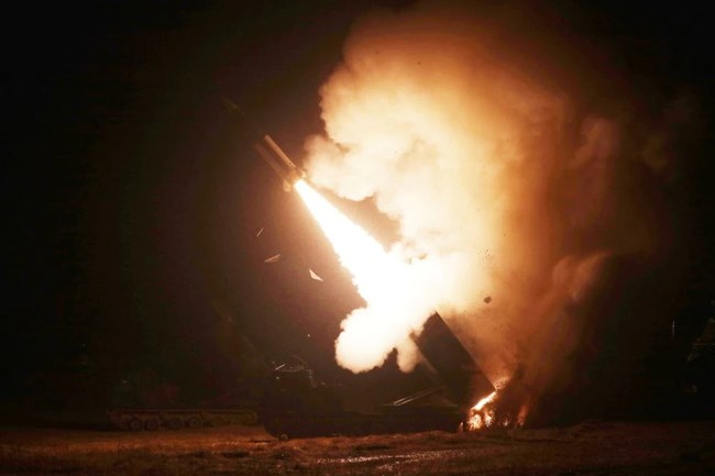 Triều Tiên phóng loạt tên lửa, cảnh báo Mỹ - Hàn có thể phải trả cái giá khủng khiếp nhất (02/11/2022)