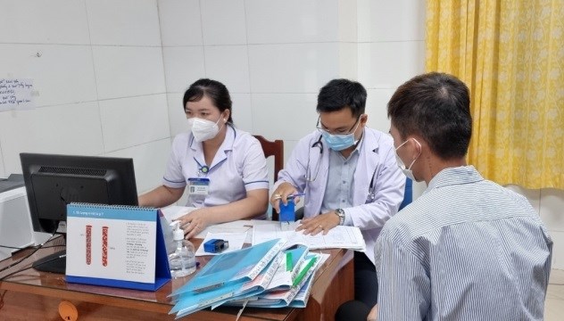 Vượt qua thách thức để chấm dứt dịch bệnh HIV/AIDS trước 2030 (30/11/2022)