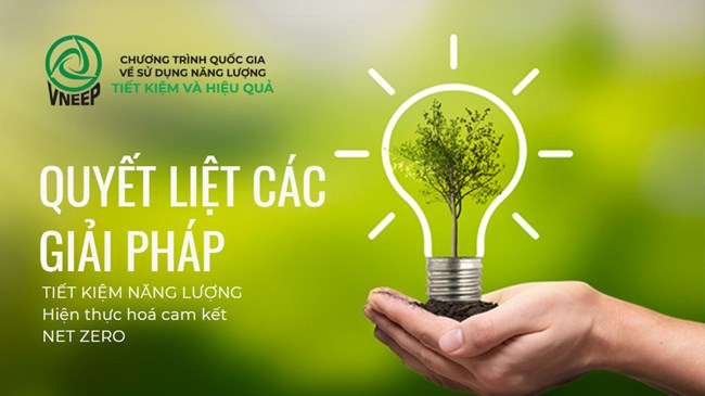 Tăng cường hướng dẫn sử dụng điện tiết kiệm cho các khách hàng sản xuất, kinh doanh