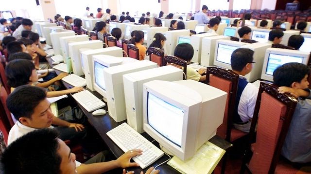 Không thể phủ nhận tự do Internet ở Việt Nam (30/11/2022)