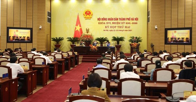 Đại biểu đánh giá kỳ họp thứ Tư, Quốc hội khóa XV (15/11/2022)