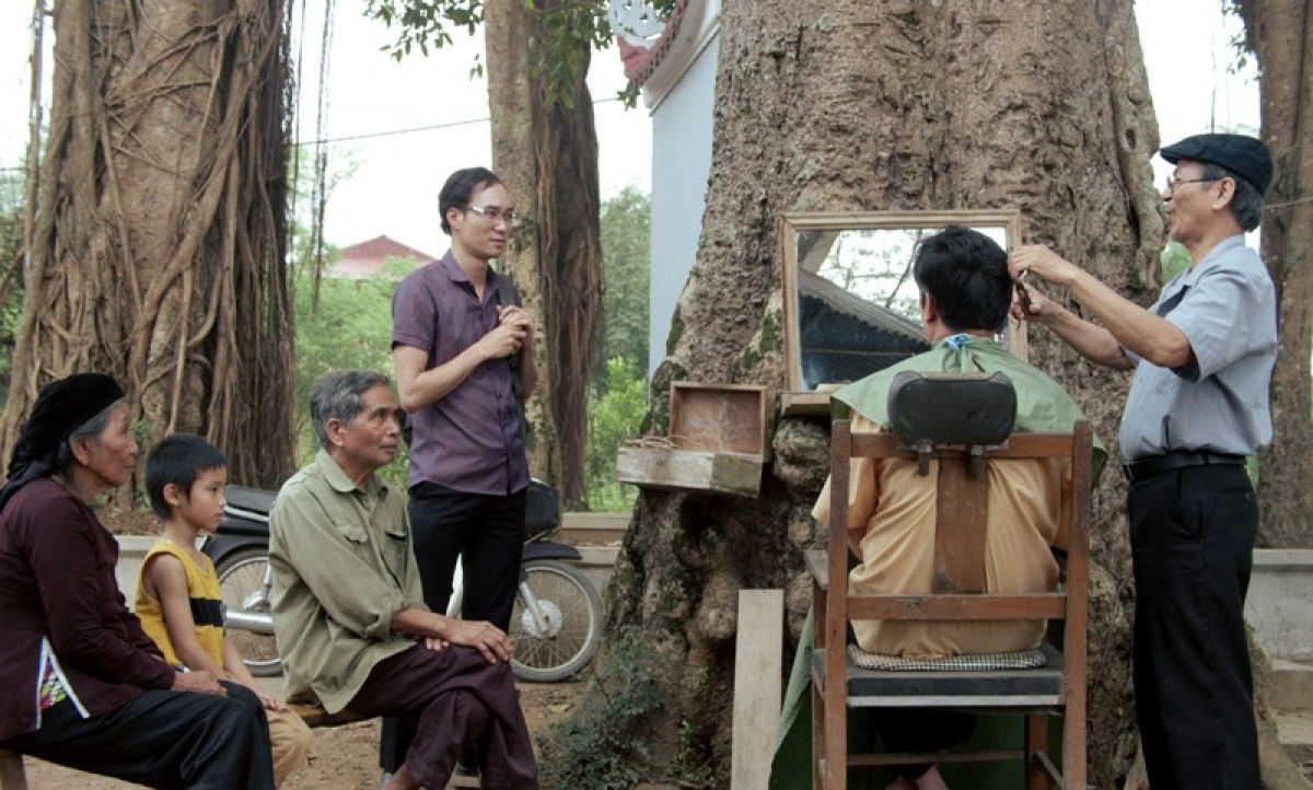 Phim Việt tham gia LHP Quốc tế Hà Nội: Cơ hội để biết mình đang ở đâu? (9/11/2022)