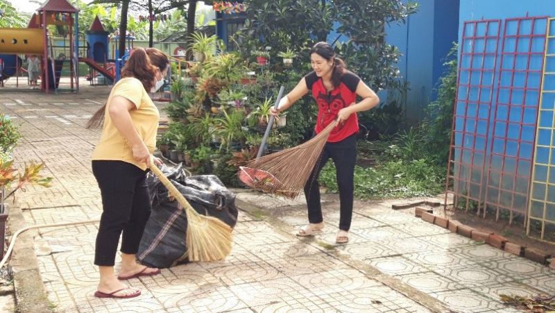 Bình Dương có 20 người tử vong do sốt xuất huyết (2/11/2022)